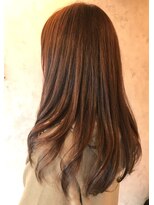 ナトゥーラ 一宮(NATURA)&nbsp;艶ピンク　4月