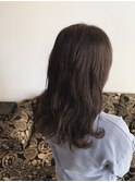 ゆるふわピンクバイオレット