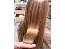 ヘアースパリゾート リアン 燕三条店(Lien)