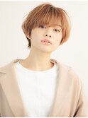 ジェンダーレスマッシュ