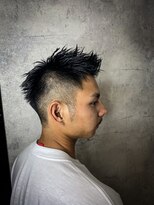 アフィナー 上大岡(Afinar)&nbsp;【上大岡/Afinar】メンズカジュアルスタイル