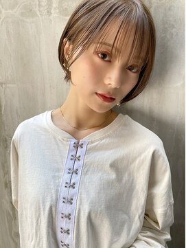 シック(sick) 【sick】コンパクトショート