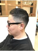 メンズカット