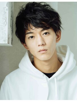 フローラビューティーヘアー(Flora Beauty Hair) くせ毛風ショート/20代/30代/40代/50代/表町