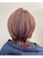 ボリスビアン 学園店(BorisVian)&nbsp;ピンクラベンダー