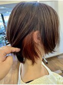 ショート