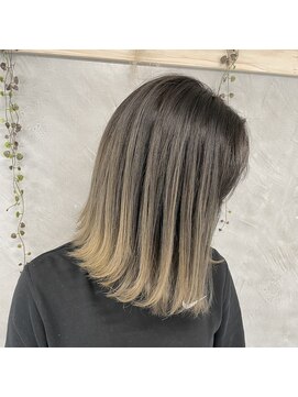 ニフティー(Nifty) エアタッチバレイヤージュ