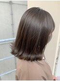 ＃イルミナ#アディクシー#デザインカラー
