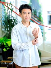 クール ヘアー ギャラリー 神明町店(COOL Hair gallery) 竹沢 数馬