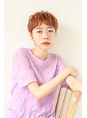 大人のフレンチショート