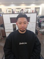 ロイヤルマン 梅田(ROYAL MAN)&nbsp;ナチュラルバック