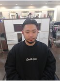 ナチュラルバック