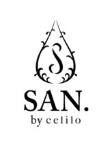 SAN. by celilo 千葉【サン バイ セライロ　チバ】