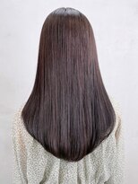 アイティー バイ アルバム 浦和店(IT by ALBUM) ダークブラウン_ホワイトグレージュネビージュ_ba335361