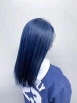 オアシス ガーデン 中山店(Oasis GaRDEN)&nbsp;アイスブルー