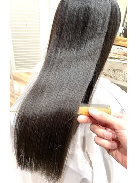 ゼン(ZEEN) 【髪質改善トリートメント/カラー】ZEEN @20代30代40代50代