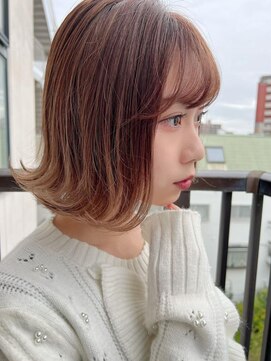 アンシェリ(Ancheri by flammeum) スタイル【藤沢】【藤沢本町】【善行】