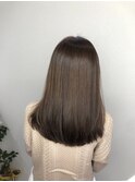 フォギーベージュ