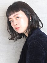 ビュートリアム ギンザ(BEAUTRIUM)&nbsp;結べる長さ＊大人小顔ボブ