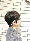 コンパクトショート
