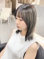 ジィルム(XELM)&nbsp;ローライト　【高崎】