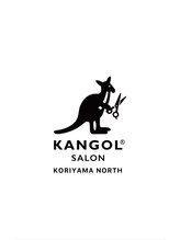 カンゴールサロン 郡山ノース(KANGOL) KANGOL NAIL