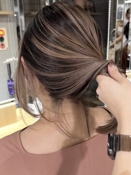 レディアル 大宮(REDEAL ope.) ＊AKARI_blog＊【先日来店された様】