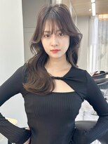 ボタン ハカタ(VOTAN hakata)&nbsp;【博多美容室/小山田】本格韓国ヘア×小顔カット