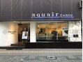 aquair fonte　【アクエアー フォンテ】