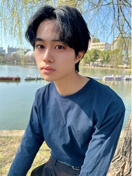 クーエフー(coo et fuu) 10代20代30代/スパイラルマッシュ