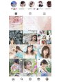 リム バイ ディーアンドティー(Lim by D&T)&nbsp;インスタはtomow_hair です^ ^予約、ご相談などDMからお気軽に♪