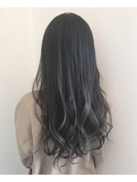 エイト 熊谷店(EIGHT) デザインカラー_ミディアム