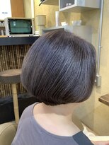 ヘア スピリッツ グランチェ(HAIR SPIRITS GRANCHE)&nbsp;グラデーション