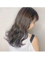 フレア ヘア サロン(FLEAR hair salon) スタイルブック