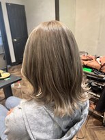 アンジェリカ 近鉄奈良店(ANGELICA)&nbsp;シースルーベージュ