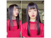 リベットヘアアンティーク (rivet hair&antique)