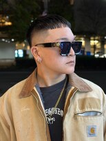 ヒロギンザ 池袋 サンシャイン通り店(HIRO GINZA) クロップ