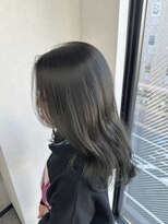 スターズ 渋谷(STARS)&nbsp;Olive greige