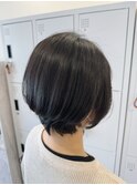大人ショート 島田/藤枝/焼津/静岡
