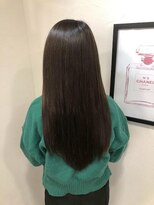 ニーナ ヴィジョン(NINA visioN)&nbsp;カット＋プルエクステ