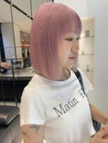 キーン 吉祥寺店(keen)&nbsp;《アイカワ》ホワイトピンク