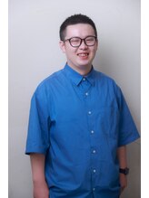 ヘアー デザイン ソレイユ 東久留米店(Hair Design SOLEIL)&nbsp;下原 一輝