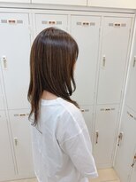 アッシュ 町田駅前通り店(Ash) ハイライトスタイル