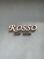 ヘアールームロッソ 白山店(HAIR ROOM ROSSO) 吉田 祥人