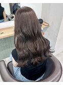 艶髪レイヤー
