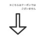 ↓こちらより下が【その他】のクーポンになります↓