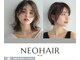 ネオヘアー 東三国(Neo hair)の写真