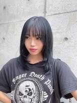 クレビアテン(CreBiA ten_)&nbsp;ミディアムレイヤー