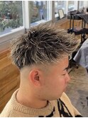 ジェットモヒカン