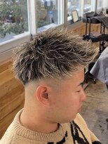 ネクストゼロ(NEXT zerO) ジェットモヒカン